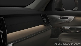 Volvo XC90 2,0 T8 PHEV Plus Bright 2026