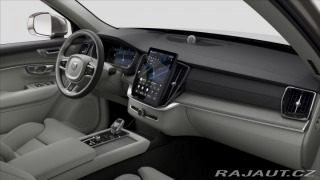 Volvo XC90 2,0 T8 PHEV Plus Bright 2026