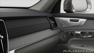 Volvo XC90 2,0 T8 PHEV Plus Bright 2026