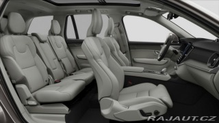 Volvo XC90 2,0 T8 PHEV Plus Bright 2026