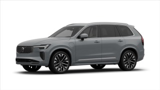 Volvo XC90 2,0 T8 PHEV Plus Bright