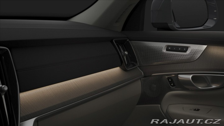 Volvo XC90 2,0 T8 PHEV Plus Bright 2026