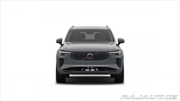Volvo XC90 2,0 T8 PHEV Plus Bright 2026