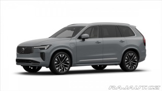 Volvo XC90 2,0 T8 PHEV Plus Bright 2026