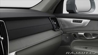 Volvo XC90 2,0 T8 PHEV Plus Bright 2026