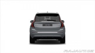 Volvo XC90 2,0 T8 PHEV Plus Bright 2026