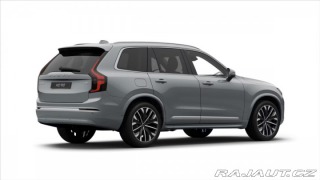Volvo XC90 2,0 T8 PHEV Plus Bright 2026