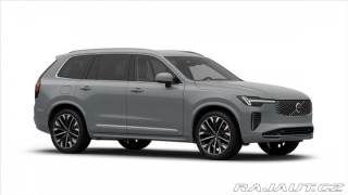 Volvo XC90 2,0 T8 PHEV Plus Bright 2026