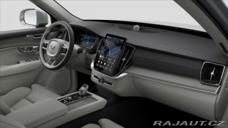 Volvo XC90 2,0 T8 PHEV Plus Bright 2026