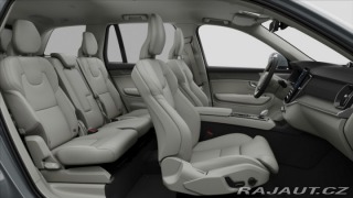 Volvo XC90 2,0 T8 PHEV Plus Bright 2026