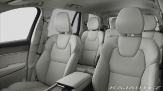 Volvo XC90 2,0 T8 PHEV Plus Bright 2026