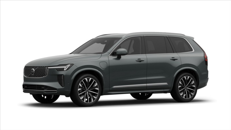Volvo XC90 2,0 T8 PHEV Plus Bright