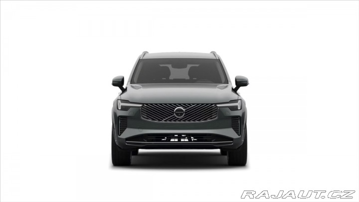 Volvo XC90 2,0 T8 PHEV Plus Bright 2026