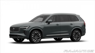 Volvo XC90 2,0 T8 PHEV Plus Bright 2026