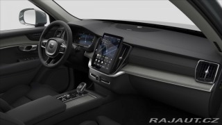 Volvo XC90 2,0 T8 PHEV Plus Bright 2026