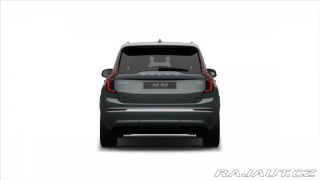 Volvo XC90 2,0 T8 PHEV Plus Bright 2026