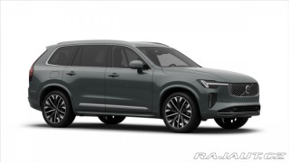 Volvo XC90 2,0 T8 PHEV Plus Bright 2026