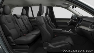 Volvo XC90 2,0 T8 PHEV Plus Bright 2026