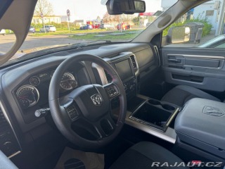 Dodge RAM 5,7 HEMI V8 | 4×4 | LIF 2013
