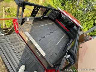 Dodge RAM 5,7 HEMI V8 | 4×4 | LIF 2013