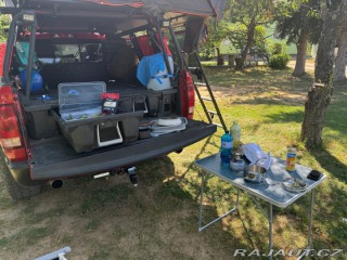 Dodge RAM 5,7 HEMI V8 | 4×4 | LIF 2013