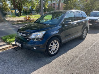 Honda CR-V 2,2   CTDi 4x4 r. 2007