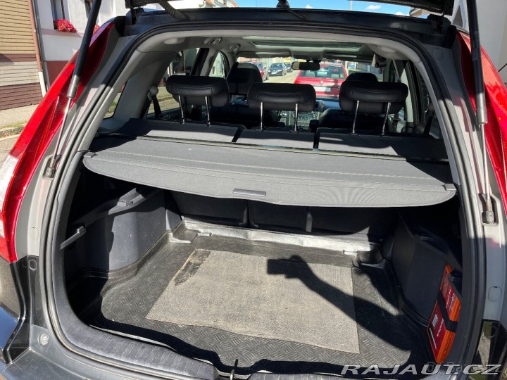 Honda CR-V 2,2 CTDi 4x4 r. 2007 2007