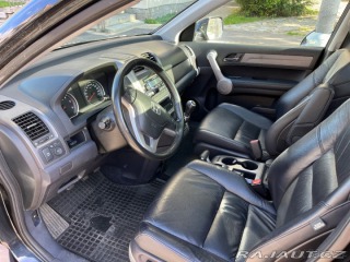 Honda CR-V 2,2 CTDi 4x4 r. 2007 2007