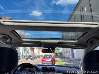 Honda CR-V 2,2 CTDi 4x4 r. 2007 2007