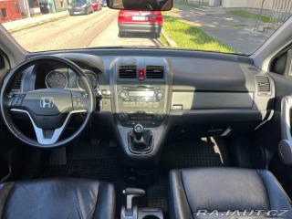 Honda CR-V 2,2 CTDi 4x4 r. 2007 2007