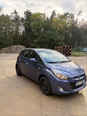 Hyundai ix20 1,4   54 000 najeto