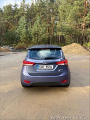 Hyundai ix20 1,4 54 000 najeto 2011