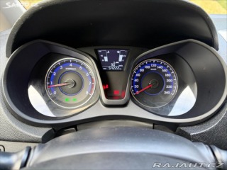 Hyundai ix20 1,4 54 000 najeto 2011
