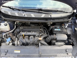 Hyundai ix20 1,4 54 000 najeto 2011