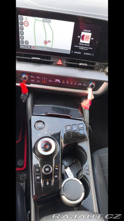 Kia Sportage 1,6 2023
