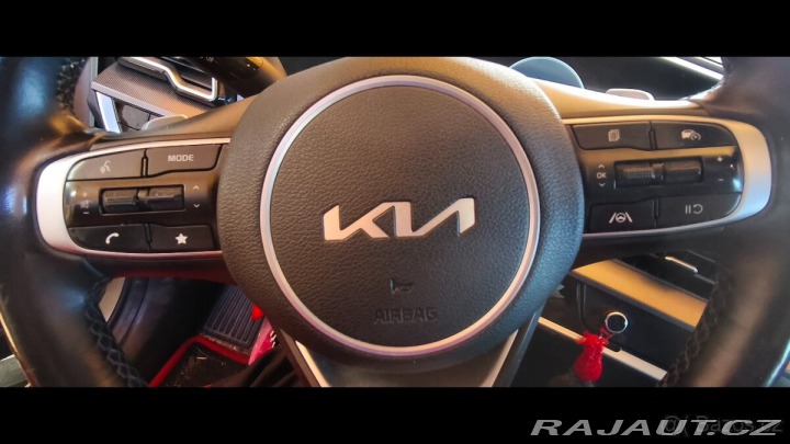 Kia Sportage 1,6 2023