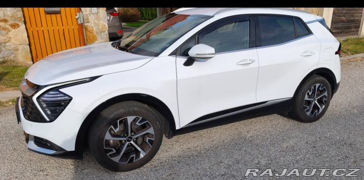 Kia Sportage 1,6 2023