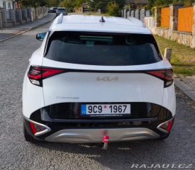 Kia Sportage 1,6 2023