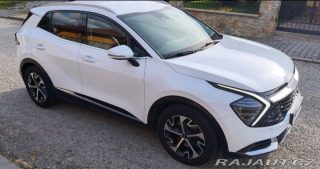 Kia Sportage 1,6 2023