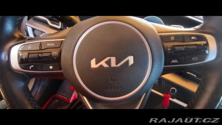Kia Sportage 1,6 2023