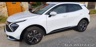 Kia Sportage 1,6 2023