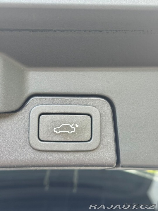 Land Rover Range Rover 2,0 1800