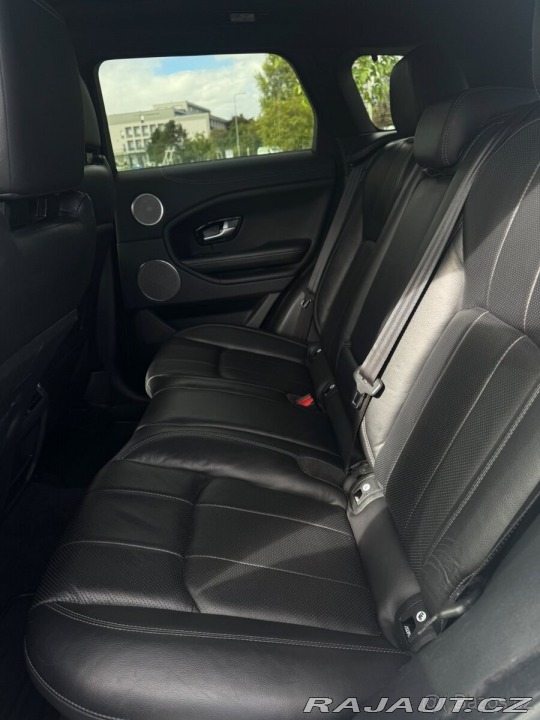 Land Rover Range Rover 2,0 1800