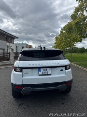 Land Rover Range Rover 2,0 1800
