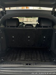 Land Rover Range Rover 2,0 1800