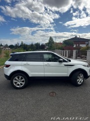 Land Rover Range Rover 2,0 1800