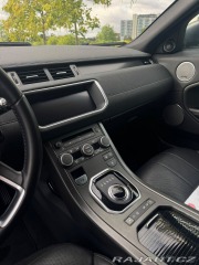 Land Rover Range Rover 2,0 1800
