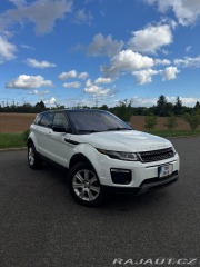 Land Rover Range Rover 2,0 1800