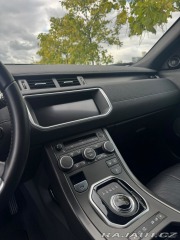 Land Rover Range Rover 2,0 1800