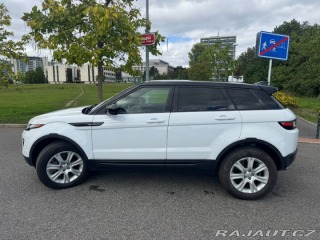 Land Rover Range Rover 2,0 1800